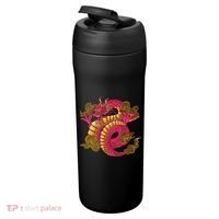Chinese Dragon Creature 24oz Duet Stainless Steel Tumbler thumb 3