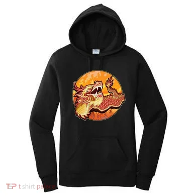 Women's Hoodie