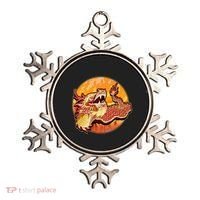 Chinese Dragon Fire Dance Ornament thumb 0