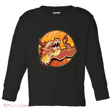 Toddler Long Sleeve