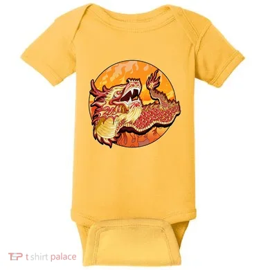 Baby Bodysuit