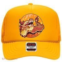 Chinese Dragon Fire Dance Hat thumb 0