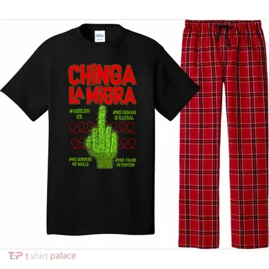 Pajama Set