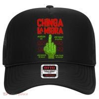 Chinga La Migra  Hat thumb 0