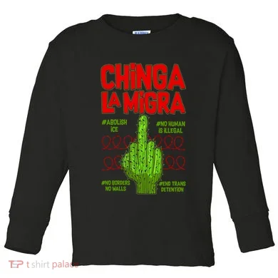 Toddler Long Sleeve
