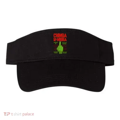 Chinga La Migra  Visor