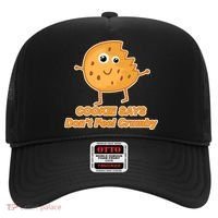Chip The Cookie Says Don't Feel Crumby Hat thumb 0