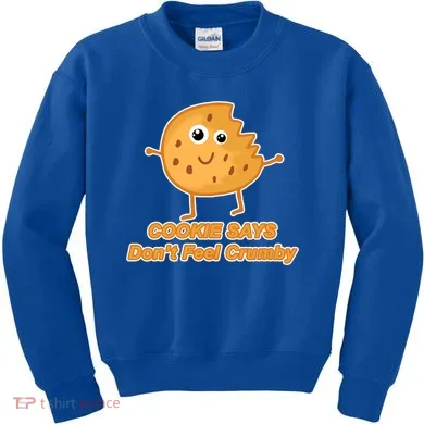 Kids Sweatshirt