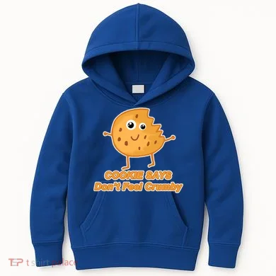 Kids Hoodie