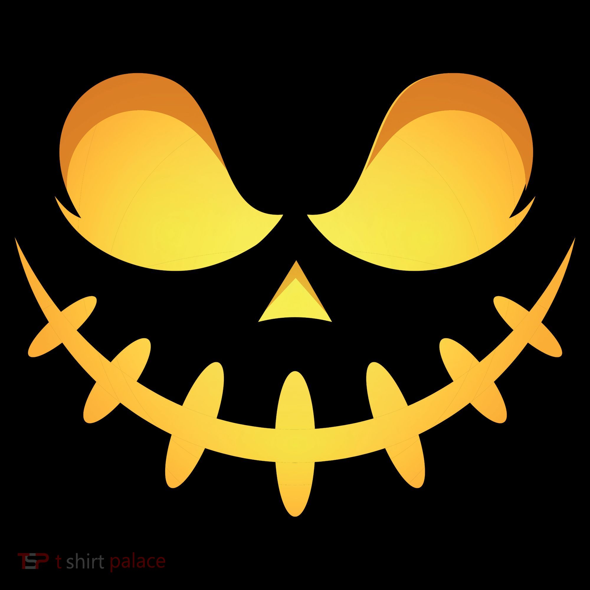 Creepy Halloween Jack O Lantern Jackolantern Pumpkin Face Costume Coffee Mug