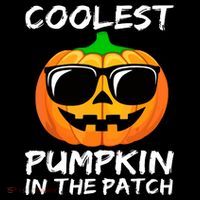 Cute Halloween Kids Coolest Pumpkin In The Patch Glasses Teens Gift Coffee Mug thumb 5