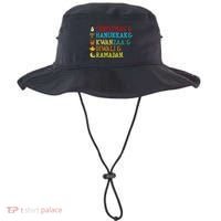 Christmas Hanukkah Kwanzaa Diwali Ramadan Bucket Hat thumb 0