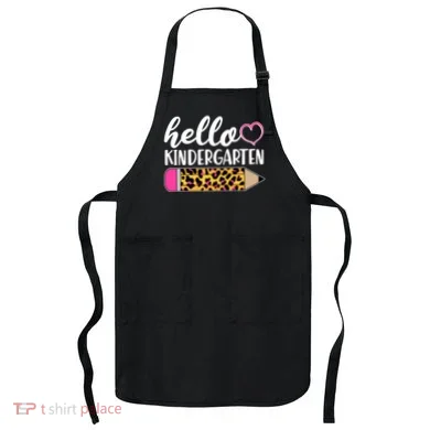 Apron