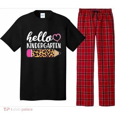Pajama Set