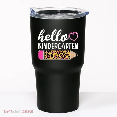 Tumbler