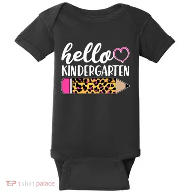 Baby Bodysuit