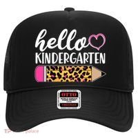 Cute Hello Kindergarten Hat thumb 0