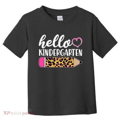 Toddler T-Shirt