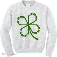 Clover Hockey Logo Kids Sweatshirt thumb 0