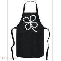 Clover Hockey Logo Apron thumb 0