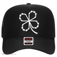 Clover Hockey Logo Hat thumb 0