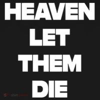 Counterparts Heaven Let Them Die Hoodie thumb 7