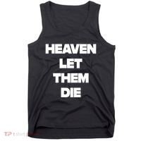 Counterparts Heaven Let Them Die Tank Top thumb 0