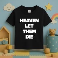 Counterparts Heaven Let Them Die Toddler T-Shirt thumb 3