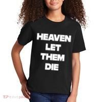 Counterparts Heaven Let Them Die Kids T-Shirt thumb 2