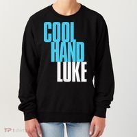 Cool Hand Luke Bold Women's Sweatshirt thumb 0