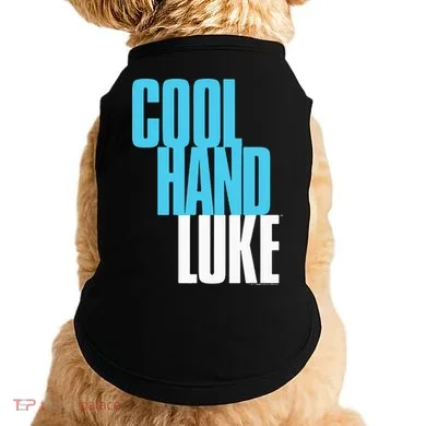 Doggie Tank