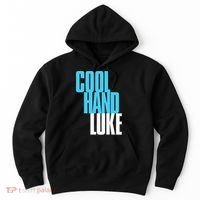 Cool Hand Luke Bold Hoodie thumb 0
