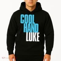 Cool Hand Luke Bold Hoodie thumb 2