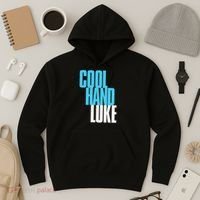Cool Hand Luke Bold Hoodie thumb 3