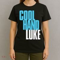 Cool Hand Luke Bold T-Shirt thumb 4