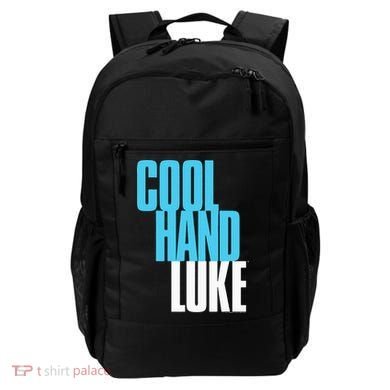 Cool Hand Luke Bold Backpack