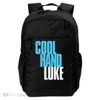 Cool Hand Luke Bold Backpack thumb 0