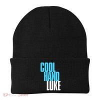 Cool Hand Luke Bold Beanie thumb 0