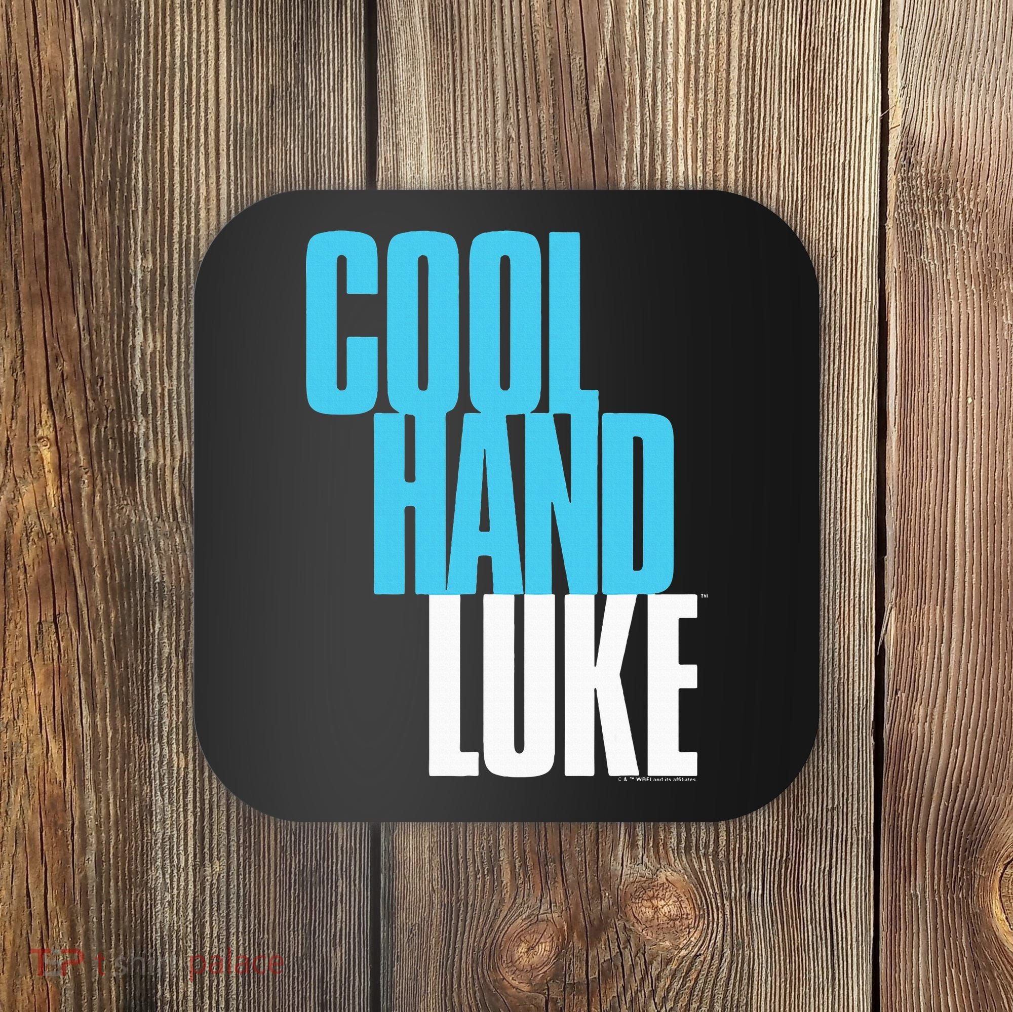 Cool Hand Luke Bold Coaster