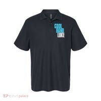 Cool Hand Luke Bold Polo thumb 0