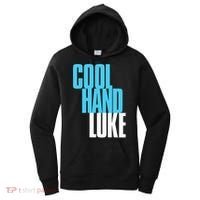 Cool Hand Luke Bold Women's Hoodie thumb 0