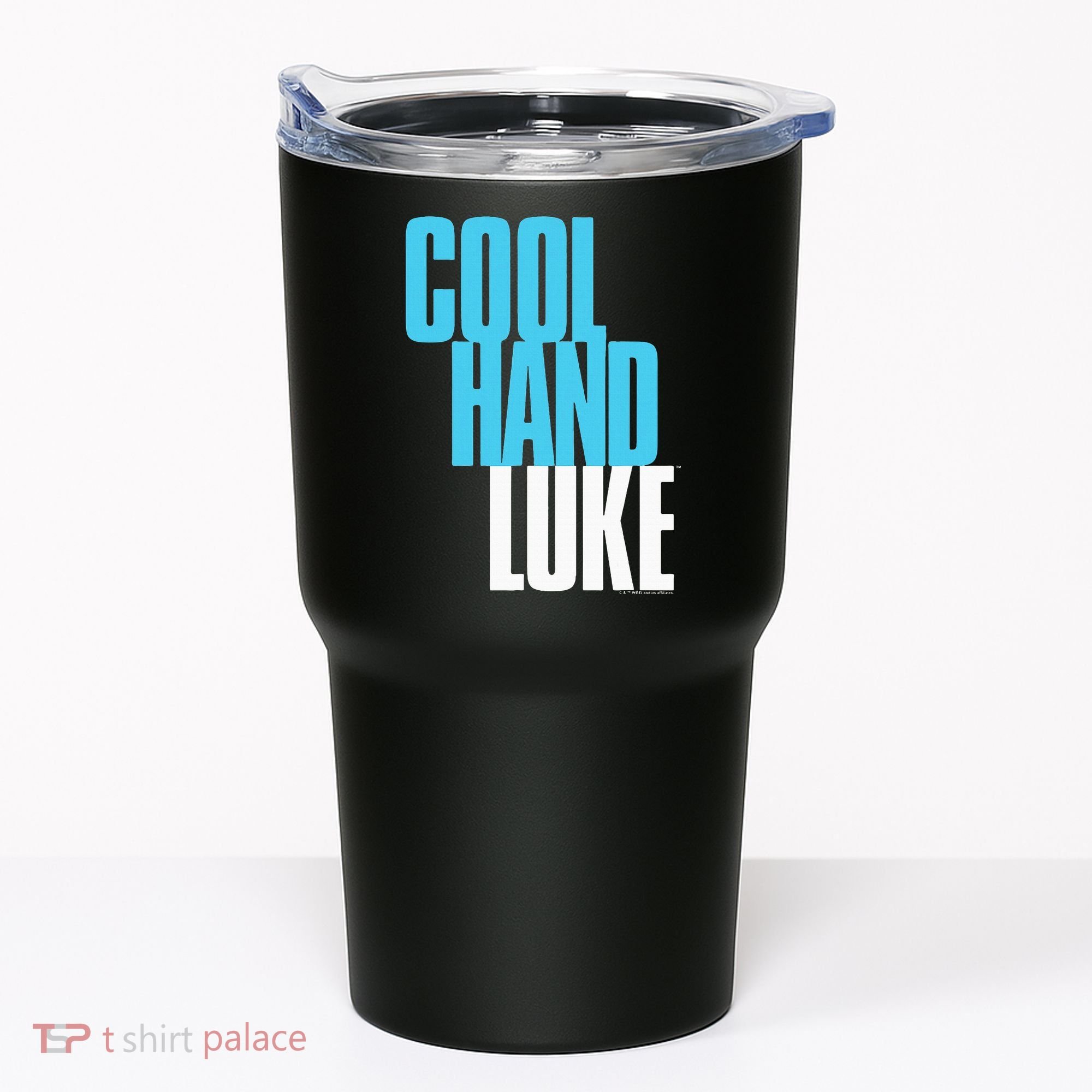 Cool Hand Luke Bold Tumbler