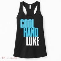 Cool Hand Luke Bold Women's Tank Top thumb 0