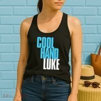 Cool Hand Luke Bold Women's Tank Top thumb 2