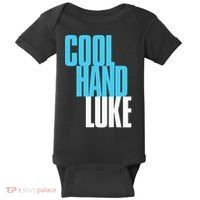Cool Hand Luke Bold Baby Bodysuit thumb 0