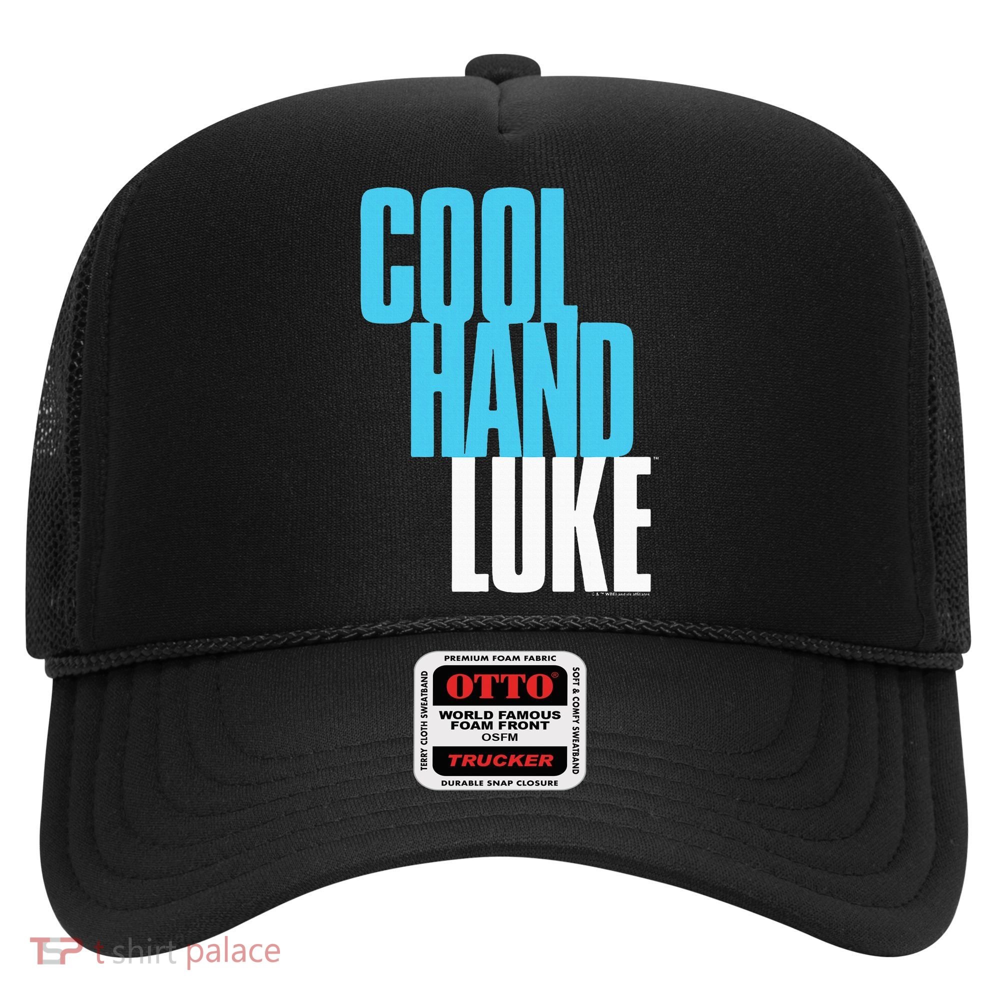 Cool Hand Luke Bold Hat