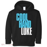 Cool Hand Luke Bold Toddler Hoodie thumb 0