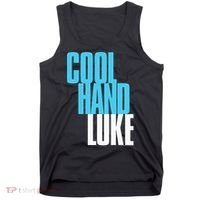 Cool Hand Luke Bold Tank Top thumb 0