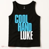 Cool Hand Luke Bold Tank Top thumb 2