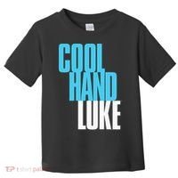 Cool Hand Luke Bold Toddler T-Shirt thumb 0